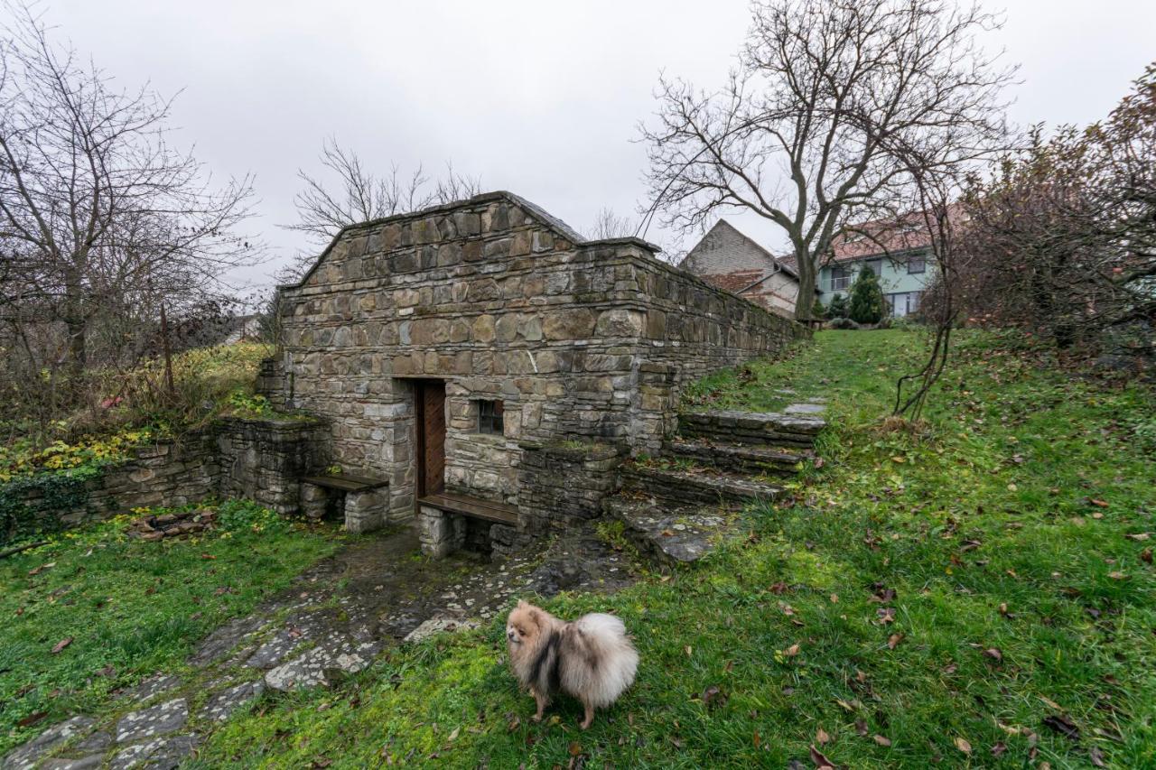Penzion Blatnička Extérieur photo