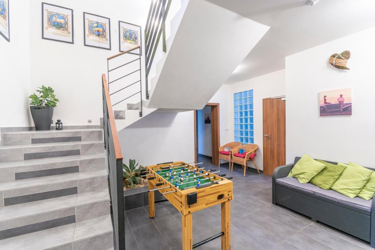 Penzion Blatnička Extérieur photo