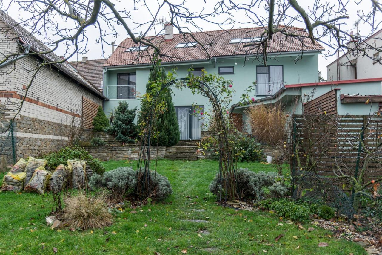 Penzion Blatnička Extérieur photo