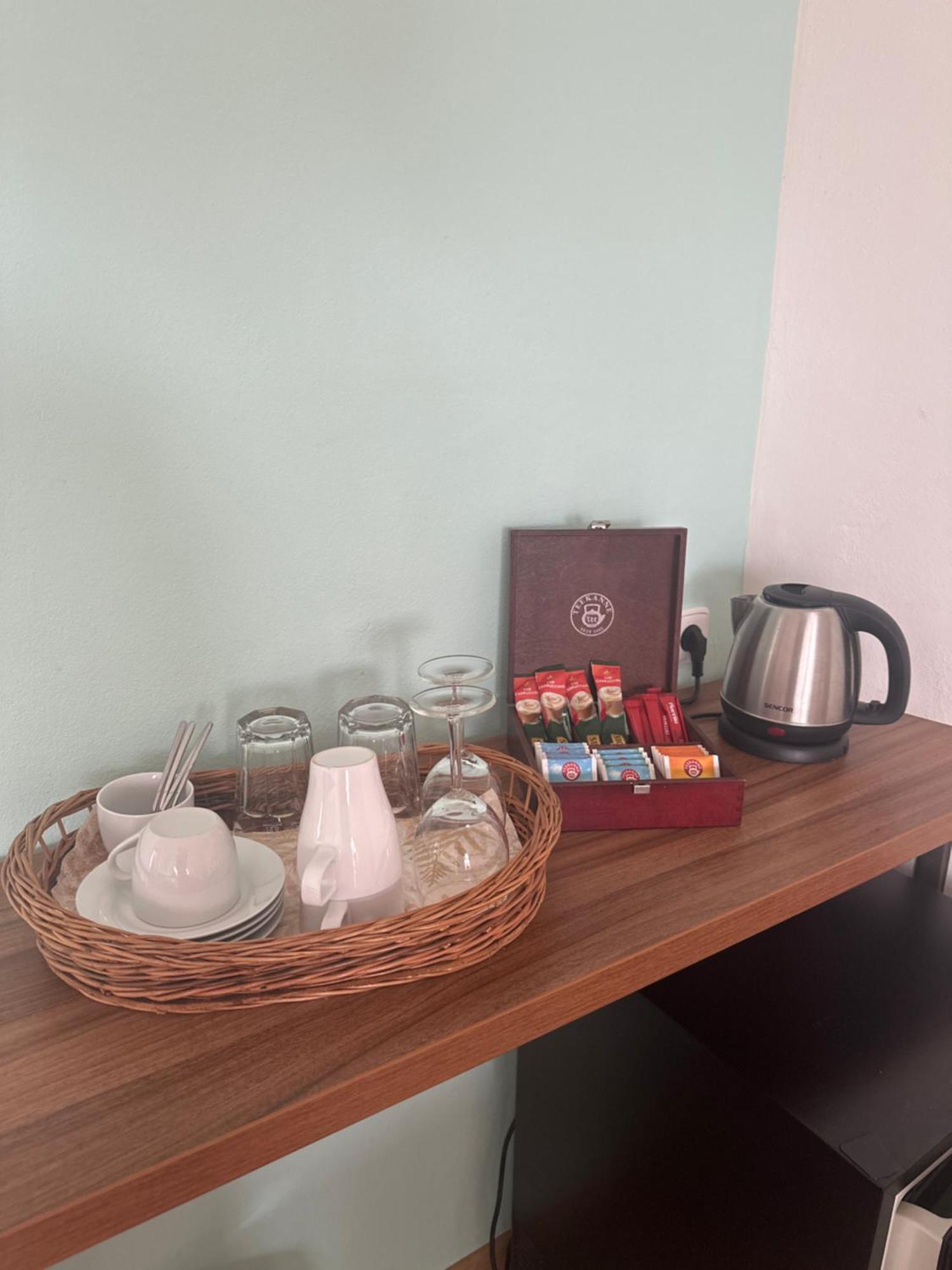 Penzion Blatnička Extérieur photo