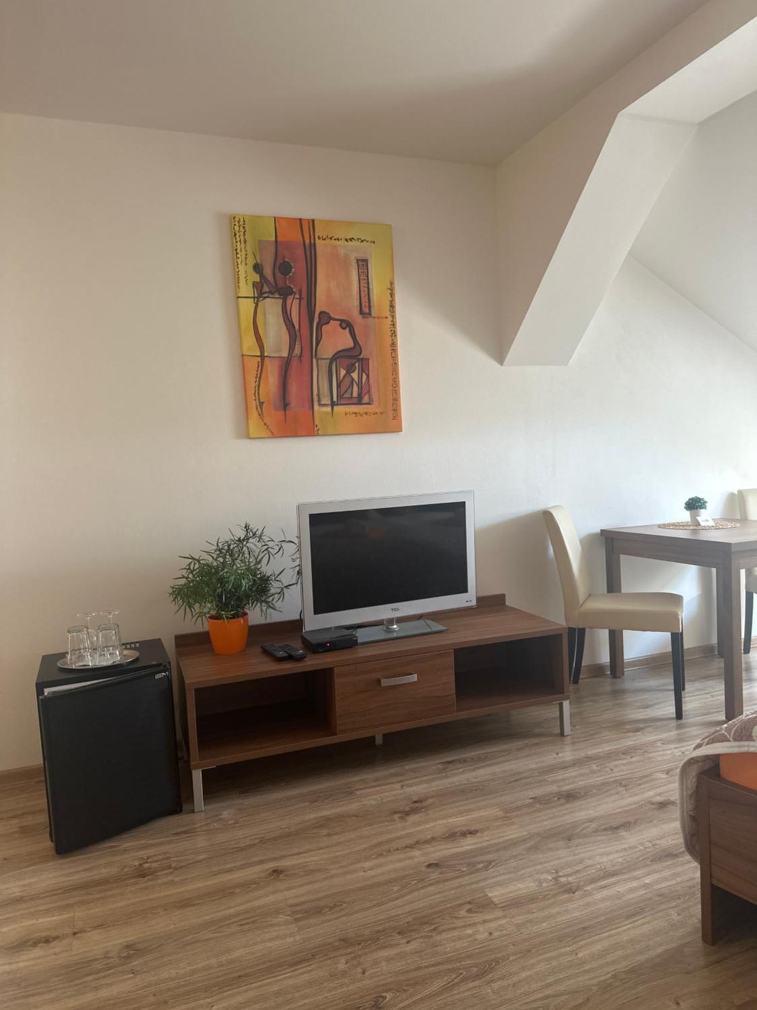 Penzion Blatnička Extérieur photo