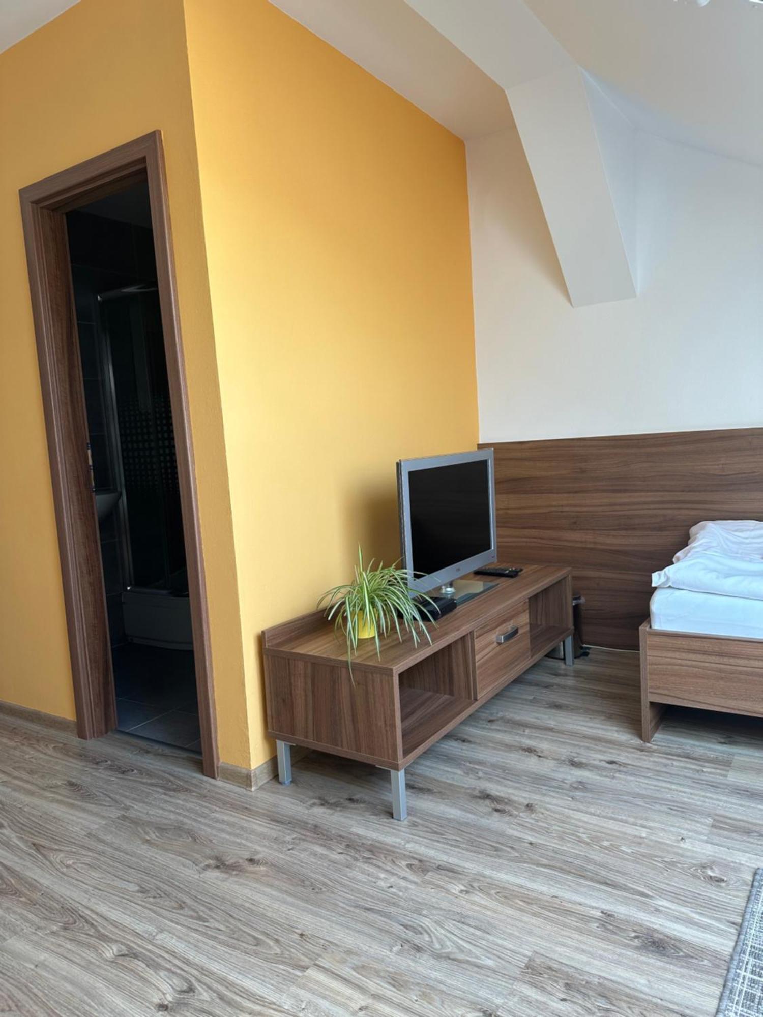 Penzion Blatnička Extérieur photo
